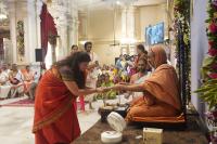  Janmotsava 2024 at Karla - Day 3 (16 June 2024); Pictures courtesy of Sanjana Heravatte Bantwal pachi